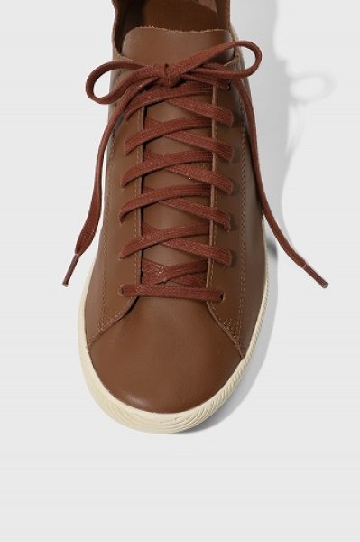 画像4: OSKLEN WOMEN'S オスクレン アルポアドール ソフトスニーカー (4)