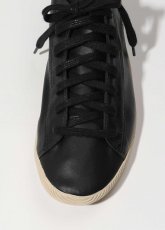 画像4: OSKLEN WOMEN'S オスクレン アルポアドール ソフトスニーカー (4)