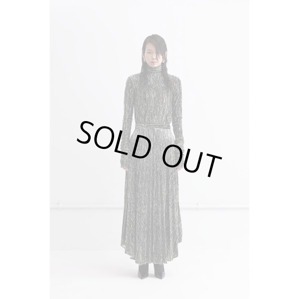 画像3: th products　TARO HORIUCHI (WOMEN'S)  Printed Turtle / forest (3)