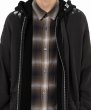 画像11: Maison MIHARA YASUHIRO Triple Layered Knit Cardigan (11)