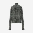 画像1: th products　TARO HORIUCHI (WOMEN'S)  Printed Turtle / forest (1)