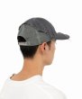 画像5: Maison MIHARA YASUHIRO Crushed Detail Cap (5)