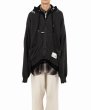 画像1: Maison MIHARA YASUHIRO Triple Layered Knit Cardigan (1)