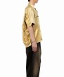 画像4: Maison MIHARA YASUHIRO Embriodery Bowling Shirt (4)