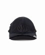 画像4: Maison MIHARA YASUHIRO Crushed Detail Cap (4)
