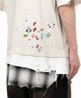 画像7: Maison MIHARA YASUHIRO Triple Layered T-shirt (7)