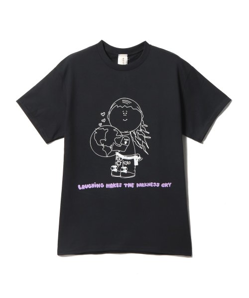 画像1: WESTFALL T-Shirt Ss (1)