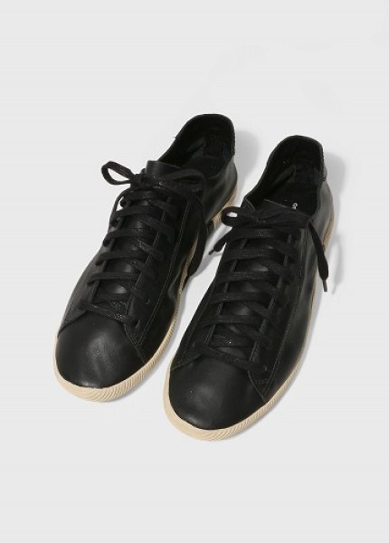 画像2: OSKLEN WOMEN'S オスクレン アルポアドール ソフトスニーカー (2)