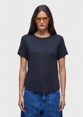 画像1: OSKLEN オスクレン ライトリブTシャツ (1)