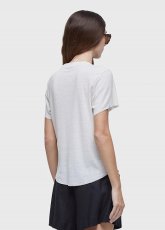 画像3: OSKLEN オスクレン ライトリブTシャツ (3)