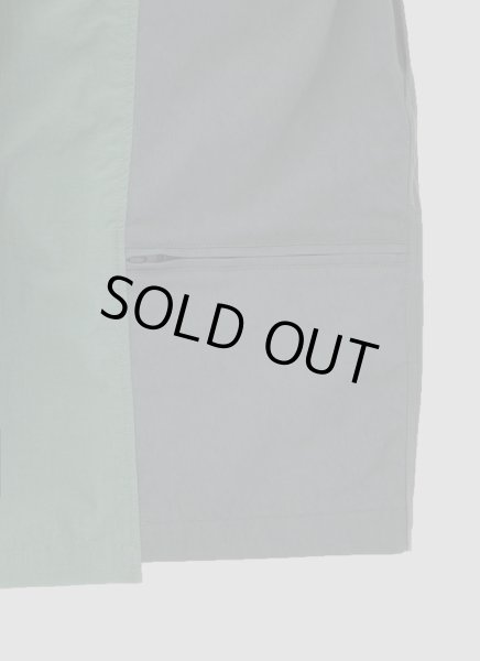 画像6: ALWAYS OUT OF STOCK　2WAY 2TUCK SHORTS (6)