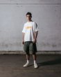 画像5: ALWAYS OUT OF STOCK　GRAFFITI LOGO DROP S/S TEE (5)