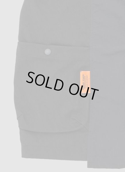 画像4: ALWAYS OUT OF STOCK　2WAY 2TUCK SHORTS (4)