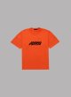 画像1: ALWAYS OUT OF STOCK　GRAFFITI LOGO DROP S/S TEE (1)