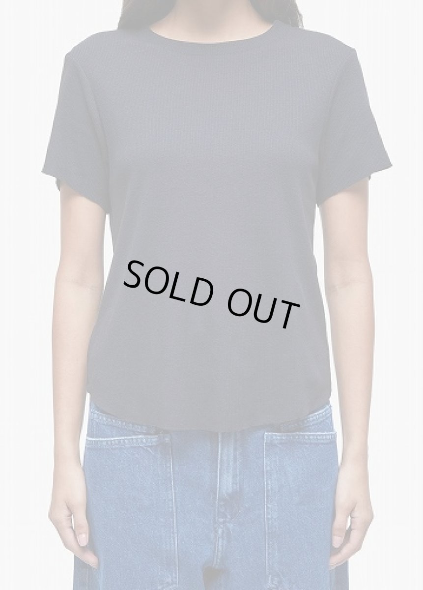 画像3: OSKLEN オスクレン ライトリブTシャツ (3)