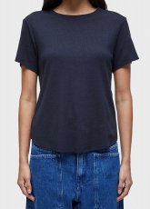 画像3: OSKLEN オスクレン ライトリブTシャツ (3)