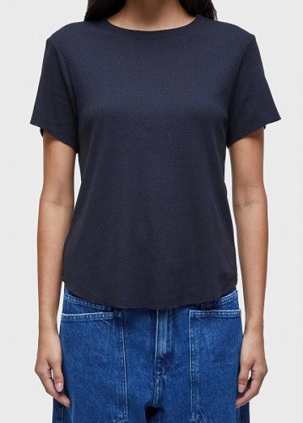 画像3: OSKLEN オスクレン ライトリブTシャツ (3)