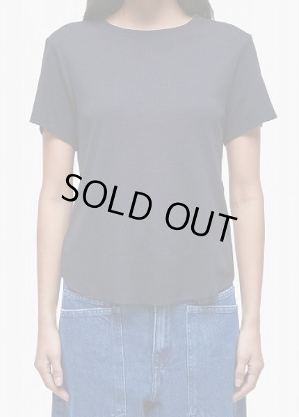 画像3: OSKLEN オスクレン ライトリブTシャツ (3)