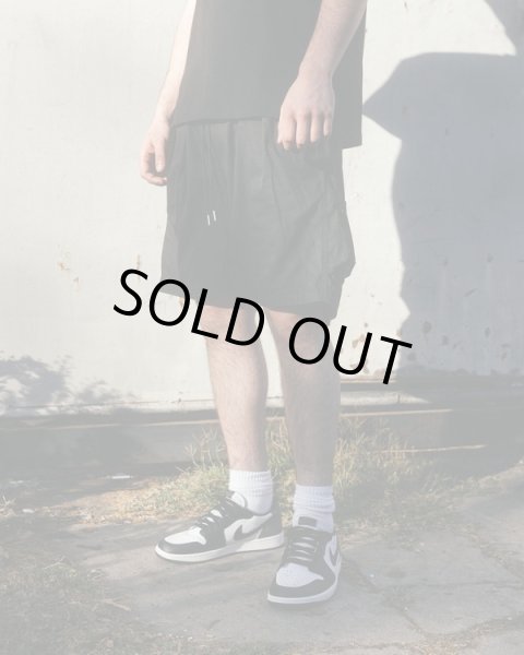 画像7: ALWAYS OUT OF STOCK　2WAY 2TUCK SHORTS (7)