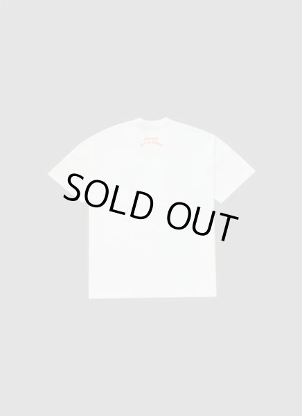 画像3: ALWAYS OUT OF STOCK　GRAFFITI LOGO DROP S/S TEE (3)