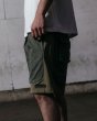 画像7: ALWAYS OUT OF STOCK　TUCK BASKETBALL SHORTS (7)