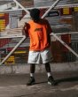 画像5: ALWAYS OUT OF STOCK　GRAFFITI LOGO DROP S/S TEE (5)