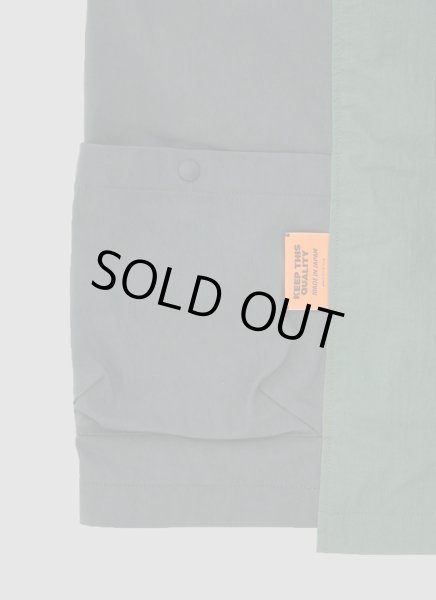 画像5: ALWAYS OUT OF STOCK　2WAY 2TUCK SHORTS (5)