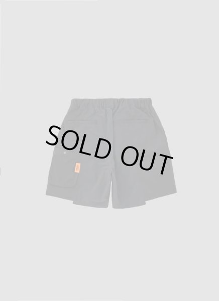 画像2: ALWAYS OUT OF STOCK　2WAY 2TUCK SHORTS (2)