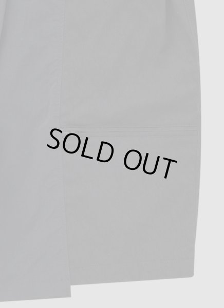 画像5: ALWAYS OUT OF STOCK　2WAY 2TUCK SHORTS (5)