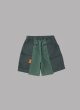 画像2: ALWAYS OUT OF STOCK　2WAY 2TUCK SHORTS (2)