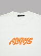画像2: ALWAYS OUT OF STOCK　GRAFFITI LOGO DROP S/S TEE (2)