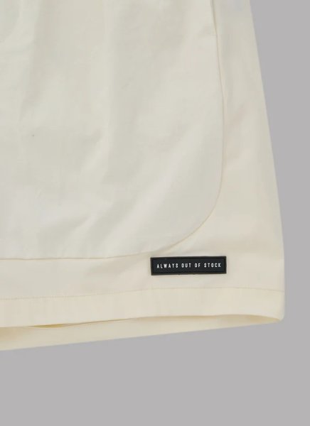 画像4: ALWAYS OUT OF STOCK　TUCK BASKETBALL SHORTS (4)