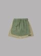 画像1: ALWAYS OUT OF STOCK　TUCK BASKETBALL SHORTS (1)