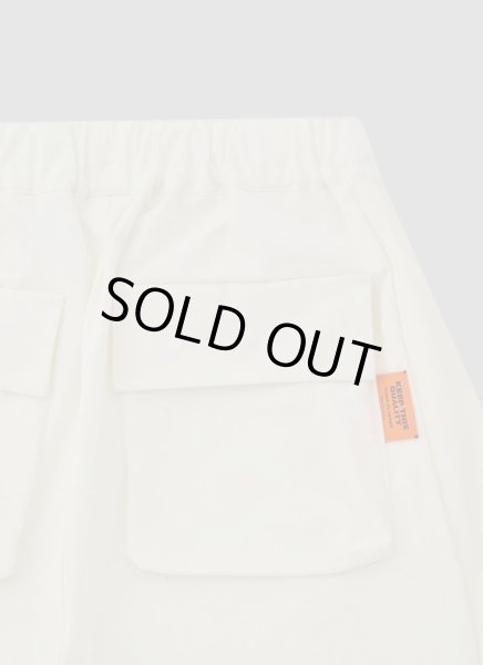 画像7: ALWAYS OUT OF STOCK　TUCK BASKETBALL SHORTS (7)