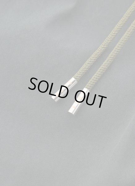 画像4: ALWAYS OUT OF STOCK　2WAY 2TUCK SHORTS (4)