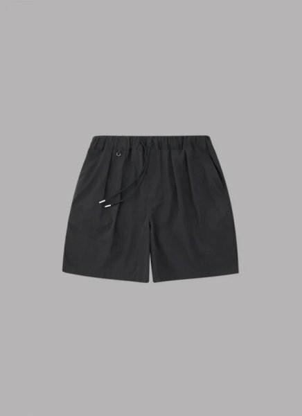 画像1: ALWAYS OUT OF STOCK　2WAY 2TUCK SHORTS (1)