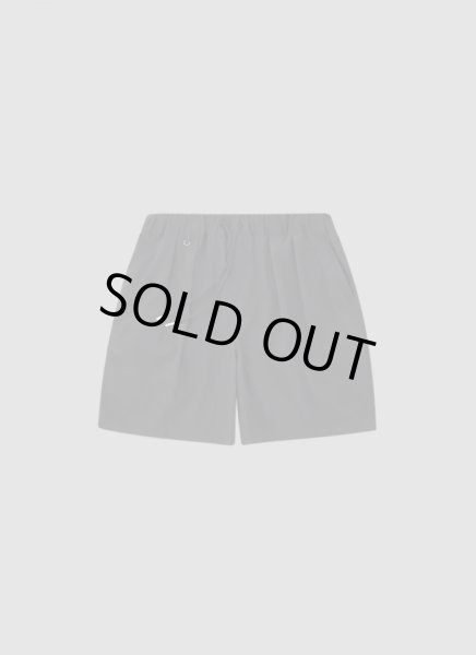 画像1: ALWAYS OUT OF STOCK　2WAY 2TUCK SHORTS (1)