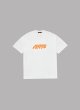 画像1: ALWAYS OUT OF STOCK　GRAFFITI LOGO DROP S/S TEE (1)