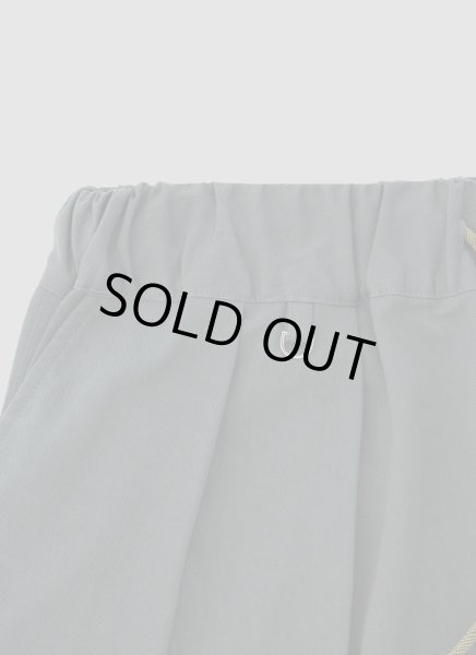 画像3: ALWAYS OUT OF STOCK　2WAY 2TUCK SHORTS (3)