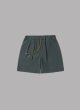画像1: ALWAYS OUT OF STOCK　2WAY 2TUCK SHORTS (1)