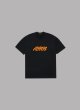 画像1: ALWAYS OUT OF STOCK　GRAFFITI LOGO DROP S/S TEE (1)