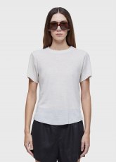 画像1: OSKLEN オスクレン ライトリブTシャツ (1)