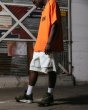 画像8: ALWAYS OUT OF STOCK　TUCK BASKETBALL SHORTS (8)