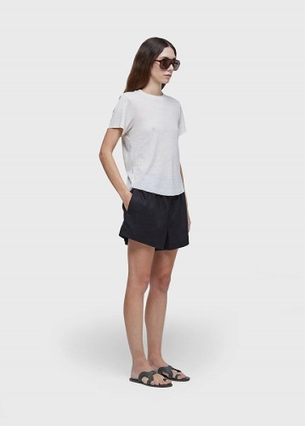 画像5: OSKLEN オスクレン ライトリブTシャツ (5)