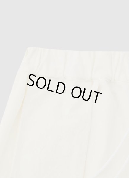 画像3: ALWAYS OUT OF STOCK　TUCK BASKETBALL SHORTS (3)