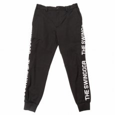 画像1: THE SWINGGGR  SWG TECH PANTS (1)