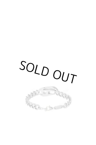 画像2: DIESEL dx1413 ブレスレット (2)