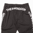 画像9: THE SWINGGGR  SWG TECH PANTS (9)