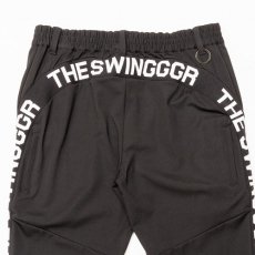画像9: THE SWINGGGR  SWG TECH PANTS (9)