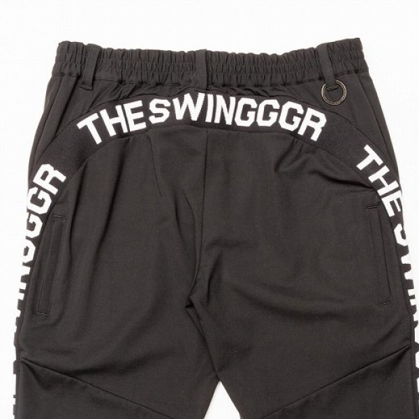 画像9: THE SWINGGGR  SWG TECH PANTS (9)